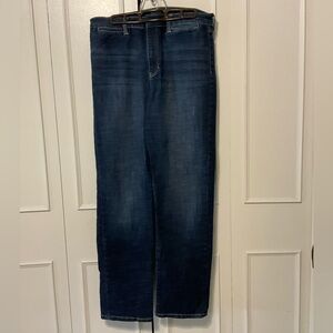Women’s Blue Jeans